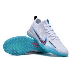 Chuteira Infantil Society Nike Zoom Mercurial Vapor 15 Pro Zoom TF Blast Pack - VENI Futebol