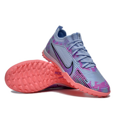 Chuteira Infantil Society Nike Zoom Mercurial Vapor 15 Pro Zoom TF Dreamspeed 006 Pack - VENI Futebol