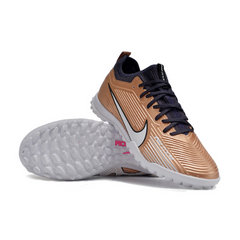 Chuteira Infantil Society Nike Zoom Mercurial Vapor 15 Pro Zoom TF Generation Pack - VENI Futebol