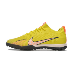 Chuteira Infantil Society Nike Zoom Mercurial Vapor 15 Pro Zoom TF Lucent Pack