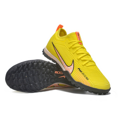 Chuteira Infantil Society Nike Zoom Mercurial Vapor 15 Pro Zoom TF Lucent Pack - VENI Futebol