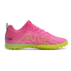 Chuteira Infantil Society Nike Zoom Mercurial Vapor 15 Pro Zoom TF Luminous Pack - VENI Futebol