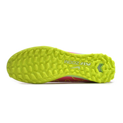 Chuteira Infantil Society Nike Zoom Mercurial Vapor 15 Pro Zoom TF Luminous Pack - VENI Futebol