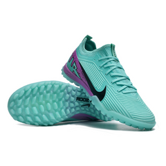 Chuteira Infantil Society Nike Zoom Mercurial Vapor 15 Pro Zoom TF Peak Ready Pack - VENI Futebol