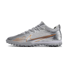 Chuteira Infantil Society Nike Zoom Mercurial Vapor 15 Pro Zoom TF 25 Anos Mercurial