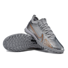 Chuteira Infantil Society Nike Zoom Mercurial Vapor 15 Pro Zoom TF 25 Anos Mercurial - VENI Futebol