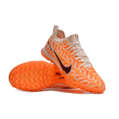 Chuteira Infantil Society Nike Zoom Mercurial Vapor 15 Pro Zoom TF United Pack - VENI Futebol