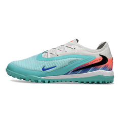 Children's Boot Society Nike Phantom GX2 Elite TF Barcelona Pack
