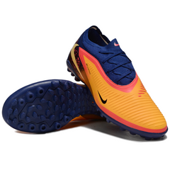 Chuteira Infantil Society Nike Phantom 6 Pro TF Erling Haaland Pack