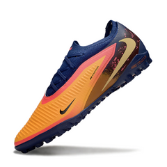 Chuteira Infantil Society Nike Phantom 6 Pro TF Erling Haaland Pack