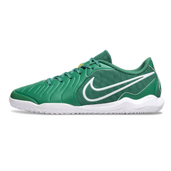 Chuteira Society Nike Tiempo 10 Legend Academy TF Fear Nothing Pack