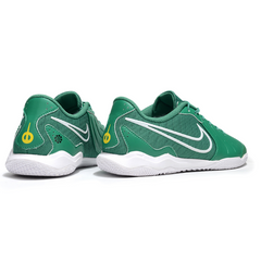 Chuteira Society Nike Tiempo 10 Legend Academy TF Fear Nothing Pack