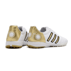 Chuteira Society Adidas Adipure 11Pro Despedida Toni Kross Pack - VENI Futebol