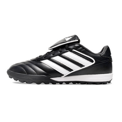 Chuteira Society Adidas Copa Gloro II TF Preta e Branca