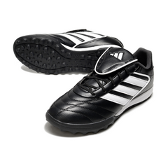 Adidas Copa Gloro II TF Black and White Soccer Cleats