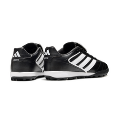 Adidas Copa Gloro II TF Black and White Soccer Cleats