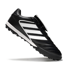 Adidas Copa Gloro II TF Black and White Soccer Cleats