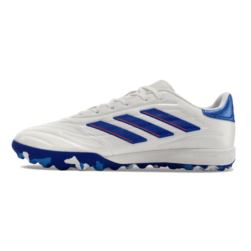 Chuteira Society Adidas Copa Pure II League TF Advancement Pack - VENI Futebol