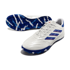 Chuteira Society Adidas Copa Pure II League TF Advancement Pack - VENI Futebol