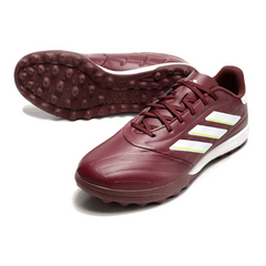 Chuteira Society Adidas Copa Pure II League TF Energy Citrus Pack - VENI Futebol