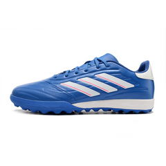 Chuteira Society Adidas Copa Pure II League TF Marinerush Pack