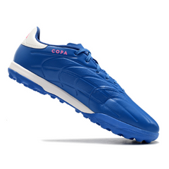 Chuteira Society Adidas Copa Pure II League TF Marinerush Pack - VENI Futebol