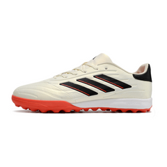 Chuteira Society Adidas Copa Pure II League TF Solar Energy Pack