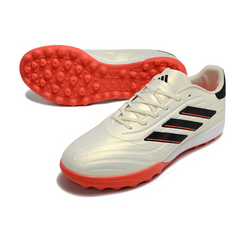 Chuteira Society Adidas Copa Pure II League TF Solar Energy Pack - VENI Futebol