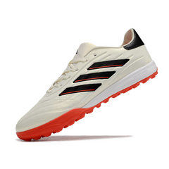 Chuteira Society Adidas Copa Pure II League TF Solar Energy Pack - VENI Futebol