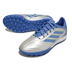 Chuteira Society Adidas Copa Pure III League TF Celestial Victory Pack