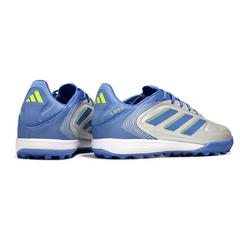 Chuteira Society Adidas Copa Pure III League TF Celestial Victory Pack