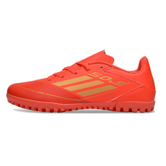 Botas de fútbol Adidas F50 Club TF Red Society