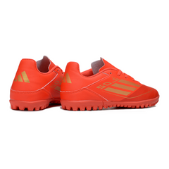Botas de fútbol Adidas F50 Club TF Red Society