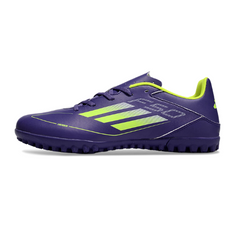 Chuteira Society Adidas F50 Club TF Fast Reborn Pack