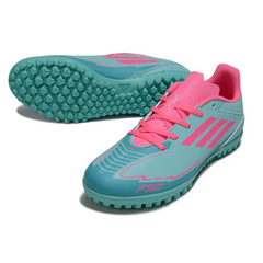 Botas de fútbol Adidas F50 Club TF Messi Triunfo Stellar Pack