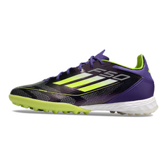 Chuteira Society Adidas F50 Elite TF Fast Reborn Pack