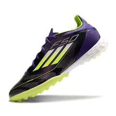 Adidas F50 Elite TF Fast Reborn Pack Soccer Cleats