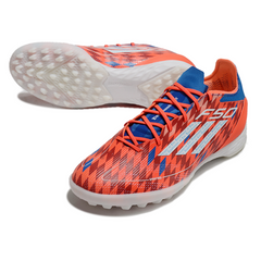 Adidas F50 Elite TF Raumdeuter Pack Soccer Cleats