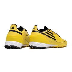 Botas de fútbol Adidas F50 Elite TF Lamine Yamal Pack