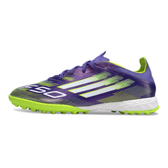 Botas de fútbol Adidas F50 Elite TF Lamine Yamal Pack