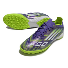 Botas de fútbol Adidas F50 Elite TF Lamine Yamal Pack