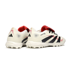 Chuteira Society Adidas Predator 25 Elite Com Lingua TF Goal Hunter Pack