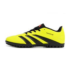 Chuteira Society Adidas Predator 30 Club TF Energy Citrus Pack