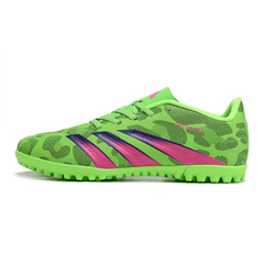 Chuteira Society Adidas Predator 30 Club TF Generation Pred 24 Pack