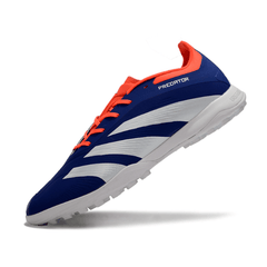 Chuteira Infantil Society Adidas Predator 30 Elite TF Advancement Pack - VENI Futebol