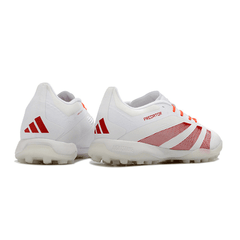 Chuteira Infantil Society Adidas Predator 30 Elite TF Alexander Arnold Pack - VENI Futebol