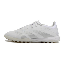 Chuteira Society Adidas Predator 30 Elite TF Branca