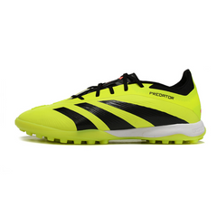 Chuteira Society Adidas Predator 30 Elite TF Energy Citrus Pack