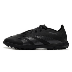 Chuteira Society Adidas Predator 30 Elite TF Preta