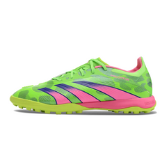 Chuteira Society Adidas Predator 30 Elite TF Generation Pred 24 Pack